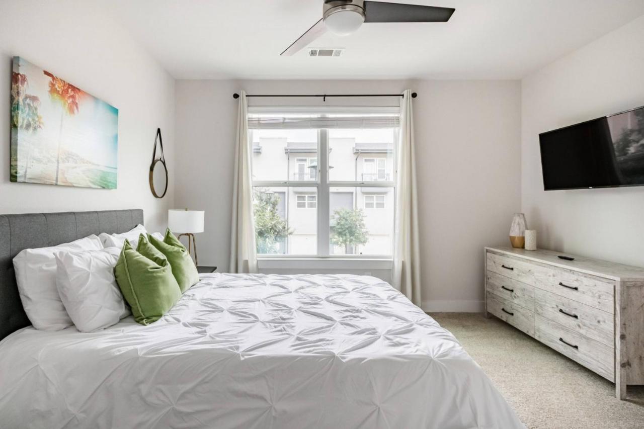 Explore Southtown Near The River Walk Apartment San Antonio