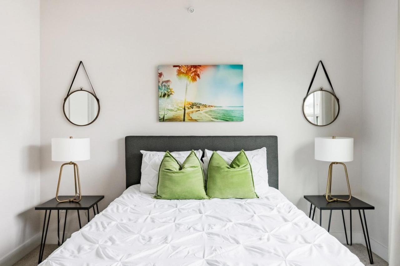 Explore Southtown Near The River Walk Apartment San Antonio
